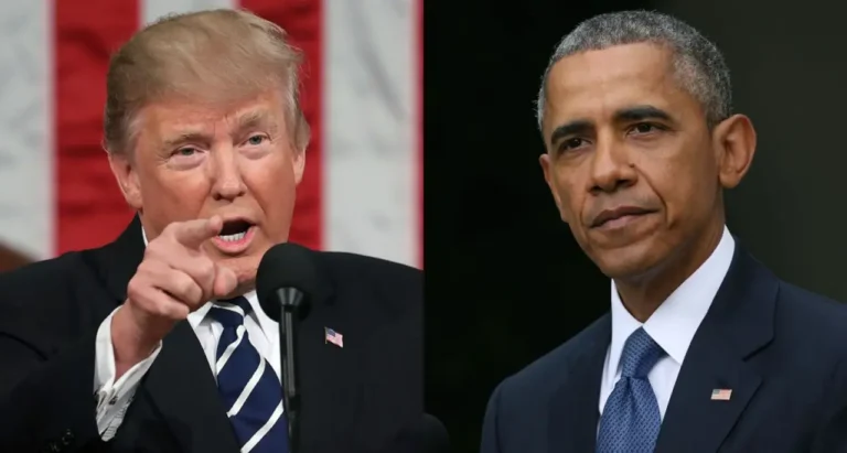 Obama Implicated In New ‘Russiagate’ Bombshell Released By Gabbard