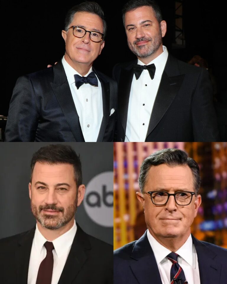 “This isn’t about comedy anymore. It’s about control.”