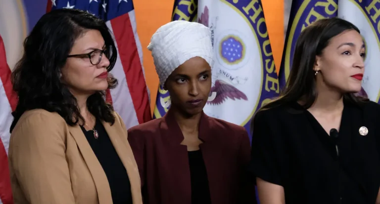 ‘Squad’ Member Slated For Shocking Defeat In 2026 Midterms