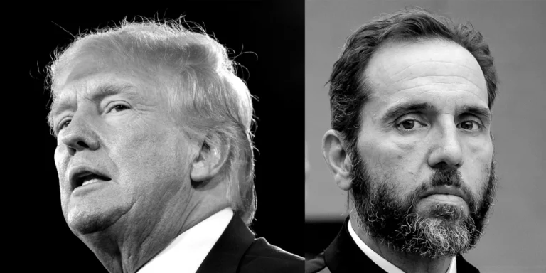 BREAKING: U.S. Office of Special Counsel Launches Investigation Into Jack Smith For…