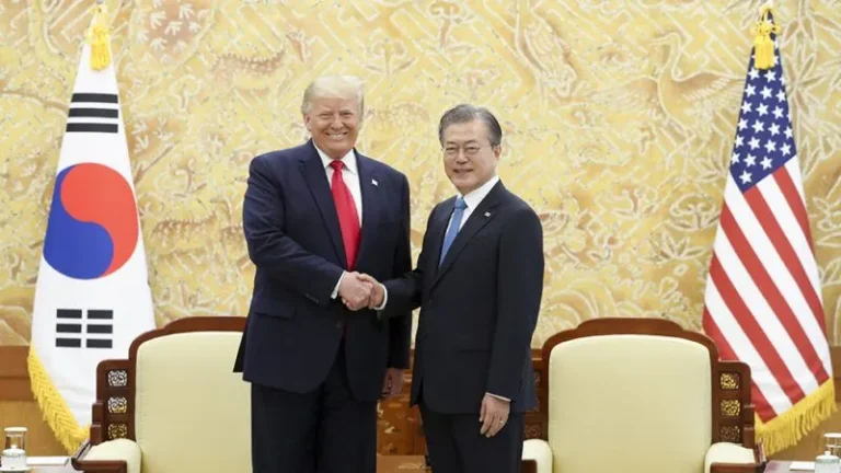 BREAKING: President Trump Announces HUGE Trade Deal