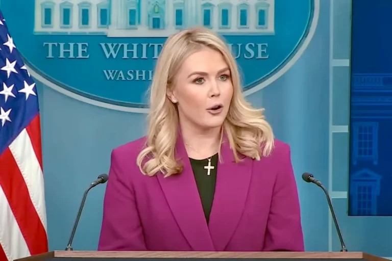 SH0KING NEWS: Karoline Leavitt Explodes on Live TV, DEMANDS NFL Cancel Bad Bunny’s Super Bowl Halftime Show — Screams It’s Nothing But a ‘Latino Anti-ICE Riot’ Designed to Humiliate Trump Supporters, Destroy American Values, and Turn Football Into a Weapon Against Patriots! -PTT