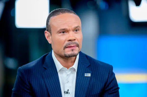 MUST SEE: FBI Deputy Director Dan Bongino Breaks Silence, Gives Chilling Warning to Deep State