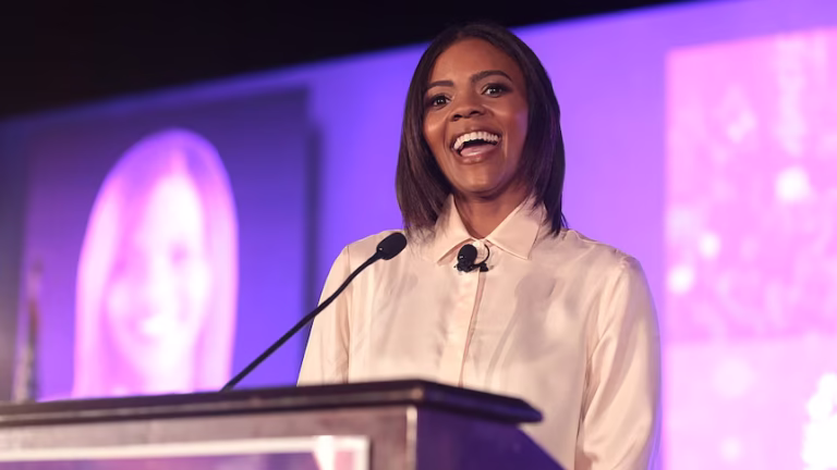 BREAKING NEWS: “Last night, I saw Charlie Kirk in my dream — he told me that he was hurt behind his back by the person he trusted the most, the person he once called a friend.” Candace Owens revealed the strange and mysterious details of her dream. Pam Bondi then broke her silence, saying: “If Candace feels this is true — we should not ignore it.” This statement immediately shocked the public and raised the question: was this a real warning, or just a product of Candace Owens’s fertile imagination?… – hghgiangg