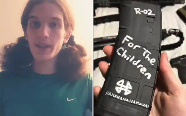 BREAKING: Shocking New Information in the Trans Minneapolis Shooting Reveals That…