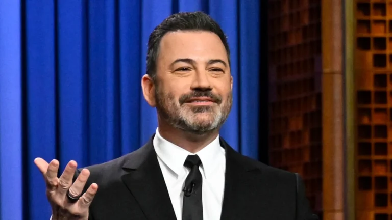 “I LOST A SHOW, WHILE YOU NEVER HAD A SHOW TO LOSE” – Jimmy spoke up to strike back at Leavitt’s mockery of him over the past few days-PTT