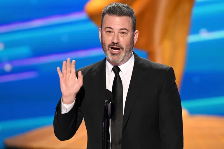 Jimmy Kimmel Loses $30 Million After Starbucks Terminates Contract: Not Just Because of His Remarks on Charlie Kirk, but Because of… see more-PTT