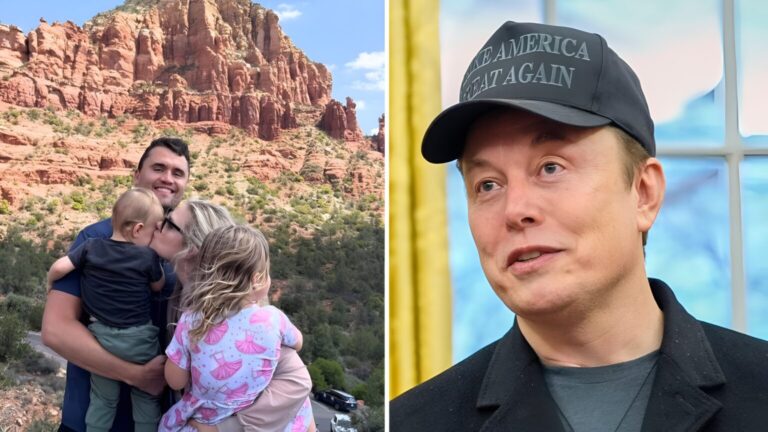 Elon Musk Honors Charlie Kirk With Historic $1B Donation to Turning Point USA On His Birthday