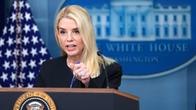 DOJ Sending Letters to Dems Warning Them for Impeding ICE Arrests