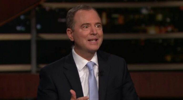 Schiff Could Face Fines, Prison Time if Classified Leak Allegations Proven