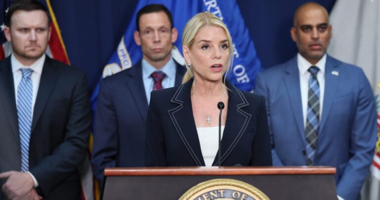 Federal Grand Jury Indicts IT Workers On Charges Of Assaulting ICE Agents