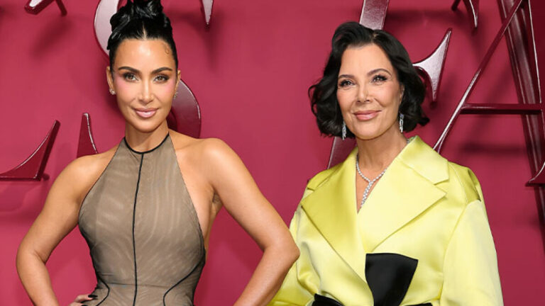 “The Facelift Dropped So Fast”: Fans Have Wild Reactions About Kris Jenner’s Latest Public Appearance