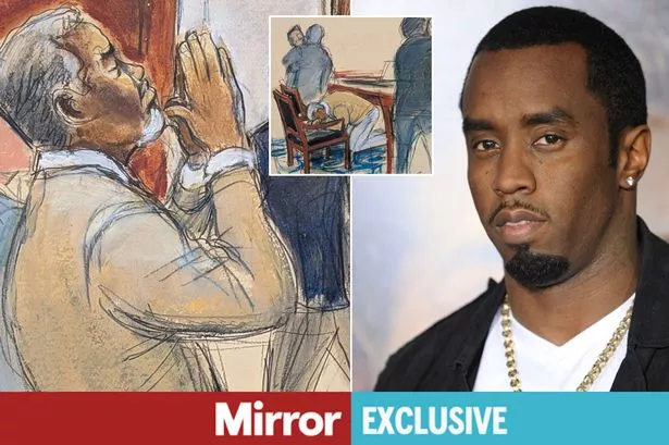 GUILTY: Sean ‘Diddy’ Combs Sentenced to 4 Years and 2 Months for Exploiting…