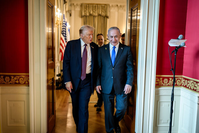 Trump Misses Out On Nobel Peace Prize He So Desperately Wanted