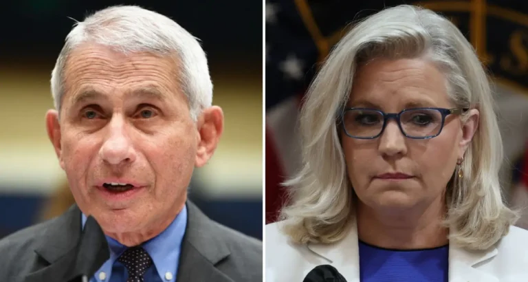Biden’s Pardons Of Fauci, Cheney, Won’t Cover Lying to Congress: Analysts
