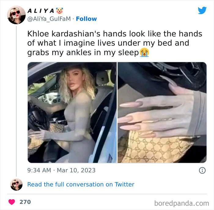 “Instagram Reality”: 30 Times People Fooled No One With Their Fake Pics Online (New Pics)