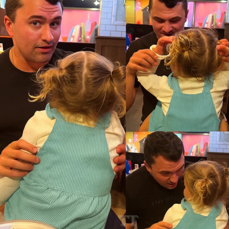 SHE GAZED AT HER FATHER FOR THE LAST TIME — AND THEN SPOKE THE 7 WORDS THAT NO ONE WAS READY FOR …-PTT