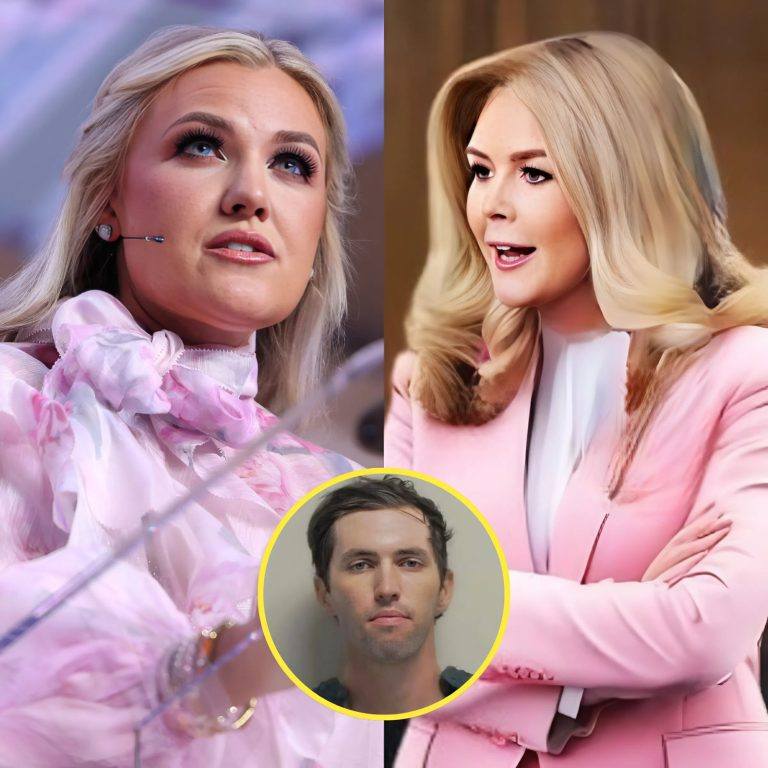  Karoline Leavitt DESTROYS Erika Kirk: “So Forgiveness Is Only Noble When It’s Convenient? What a Joke!” — A Brutal Takedown Exposes the Hollow ‘Grace’ Behind Erika’s Racially Twisted Mercy-TT