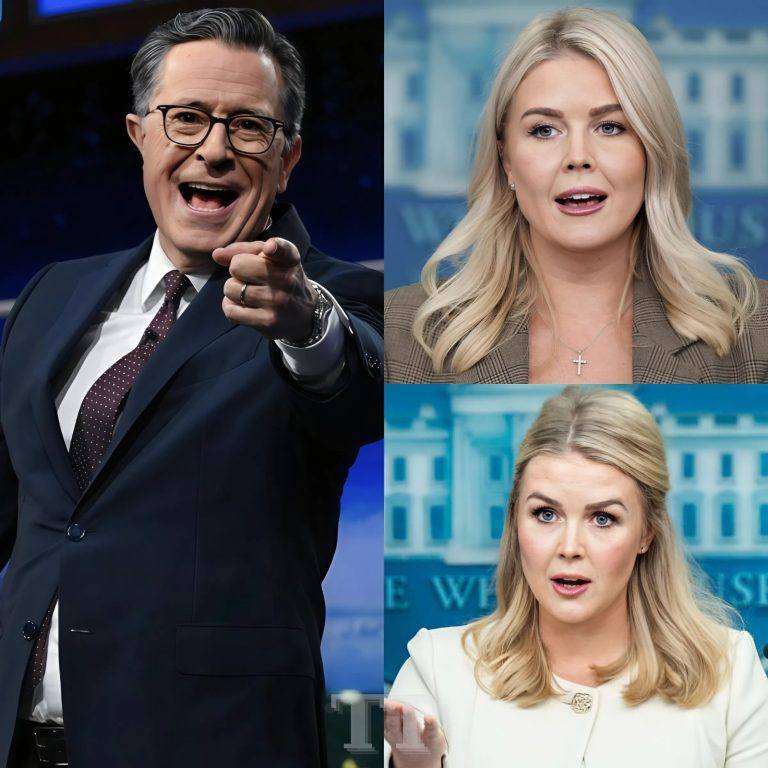 “She Wanted a Platform. He Gave Her a Mirror.” The studio lights were merciless, the kind that made every bead of sweat shine like a spotlight.-PTT