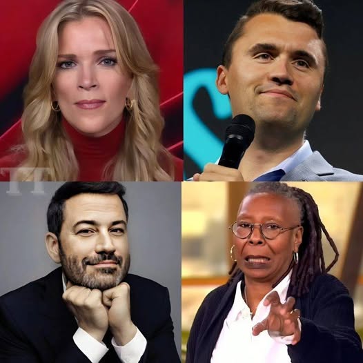  SHOCKING SHAKE-UP: ABC has stunned the media world by officially canceling its long-running daytime juggernaut The View after decades on air. In its place, the network is rolling out The Charlie Kirk Show, fronted by Erika Kirk and powerhouse broadcaster Megyn Kelly. Insiders confirm contracts are signed, executives are calling it “the boldest move in television history,” and fans say it could redefine daytime programming forever.. PTT