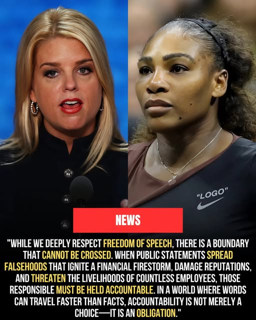 LATEST NEWS: We respect freedom of speech, but this crossed into defamation, the hotel’s legal counsel said: “Her comments created a financial firestorm that caused measurable damages. We will seek accountability… – hghgiangg