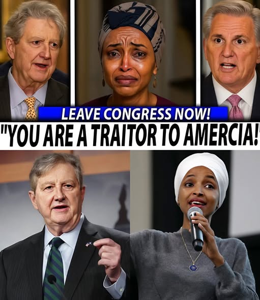 Something just exploded in the Senate…But it’s not what anyone expected… – hghghg