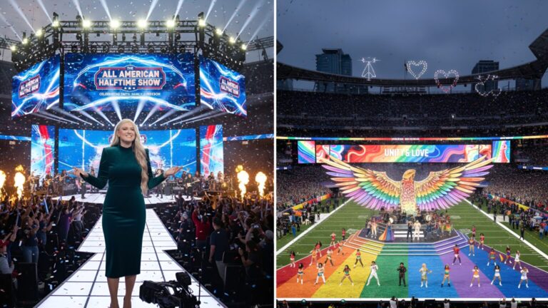 Turning Point USA’s Erika Kirk Turns Down $40 Million ‘Woke’ Sponsorship Deal, “I’m Never Promoting LGBTQ Wokeness”