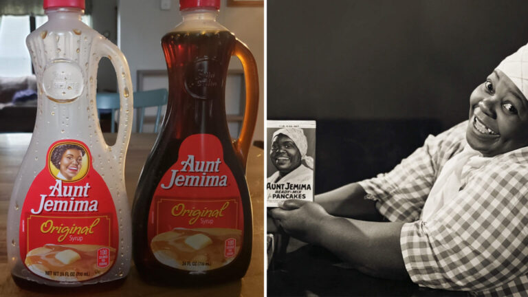 Quaker Oats Bows to Backlash, Brings Back Aunt Jemima: “Aunt Jemima Is Back!”