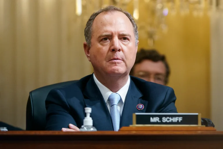 CONGRESS ERUPTS IN CH@OS as AG Pam Bondi TORCHES Adam Schiff in SCORCHING Takedown: “You Lied to the American People – and Now It’s Time to Pay!” But What No One Expected Was the 8-Word Message That Silenced the Entire Room… – hghghg