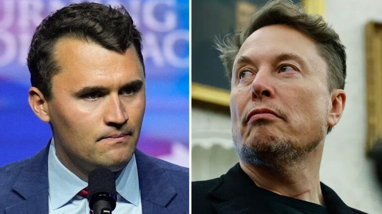 Elon Musk Drops $50 Million in Tribute to Fallen Ally Charlie Kirk, “He Was Like A Brother”