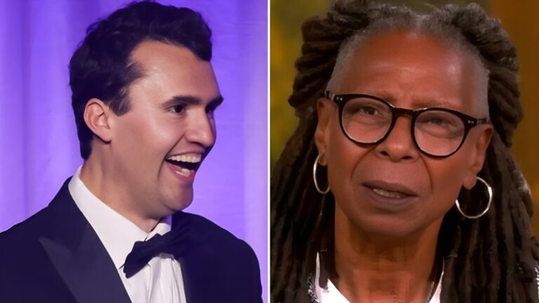 ABC Axes Joy Behar and Whoopi Goldberg After “Disgusting” Charlie Kirk Remarks: “The Henhouse Has Been Cleared”