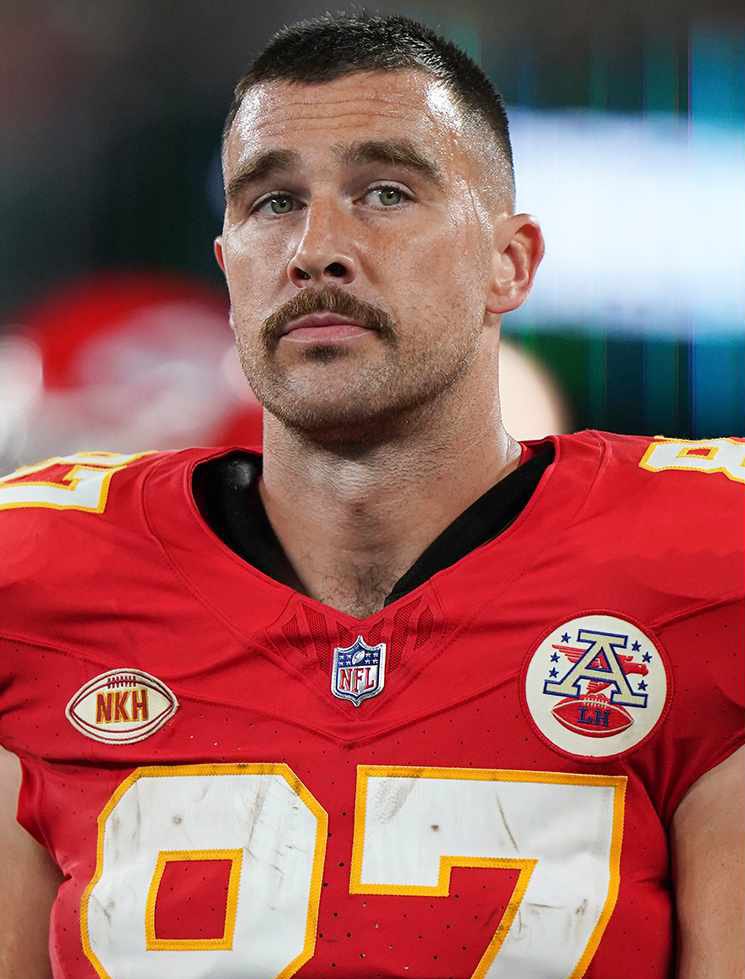 “YOU WERE BEATEN — PAY NOW!” — Travis Kelce sues Karoline Leavitt and Network for $50 MILLION after shocking live attack. No one saw it coming-TT