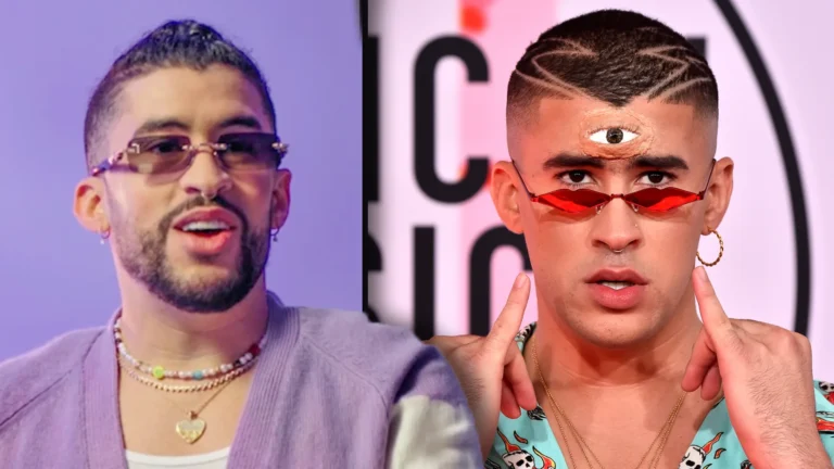  EXPLOSIVE: Bad Bunny Tells America to “Learn Spanish” for Super Bowl Lyrics — Karoline Leavitt Fires Back With a Savage Clap That Left 50 Cent Cheering…-TT