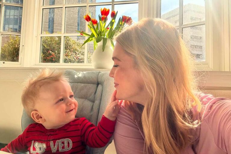 Karoline Leavitt sh0cked the world when she and her young son personally planted the first tree in the “City of Love” – a simple but meaningful act that marked the beginning of a $20 million humanitarian project and also a sacred moment when mother and son together sowed seeds of hope, transmitting the values of love, compassion and community responsibility between two generations in a turbulent world…Read more below-TT