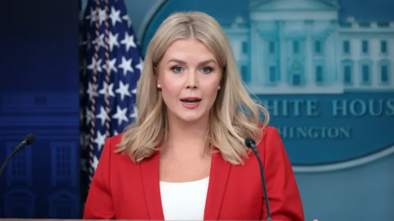  LATEST NEWS: Karoline Leavitt ignites FIRESTORM after dropping just 9 cutting words mocking Bad Bunny’s gender — hours after he was named the headliner for Super Bowl LX Halftime Show. Outrage explodes online as the world now waits to see: will Bad Bunny clap back on the biggest stage in America, with hundreds of millions watching? -TT