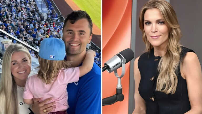 Second Episode Of Charlie Kirk Show Featuring Megyn Kelly And Erika Kirk Smashes All Records; 1.5 Billion Views In Less Than 24 Hours