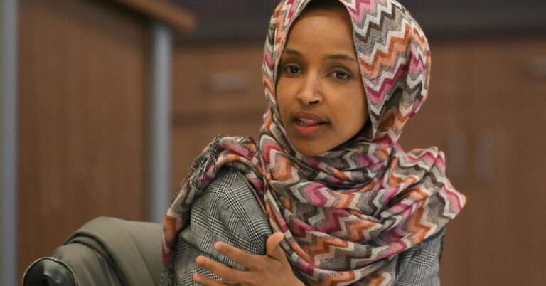 SHOCKING: Did Ilhan Omar Really Marry Her Brother? Crowder Says the Evidence Is…