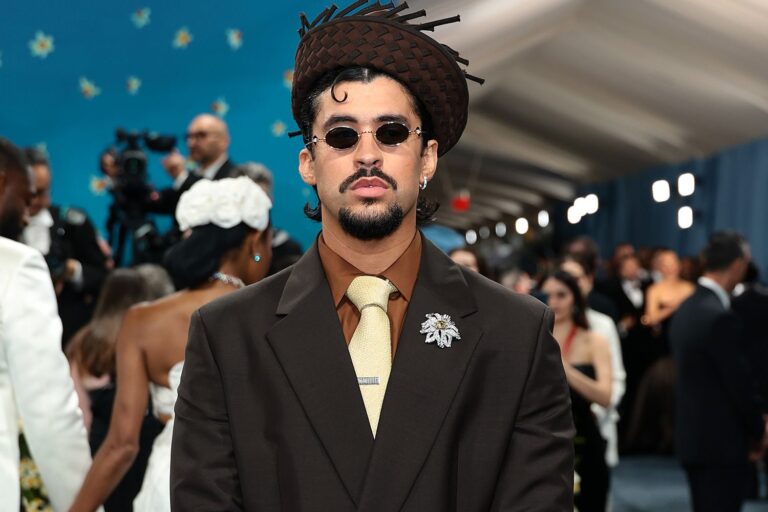 Super Bowl in Chaos – Bad Bunny’s Halftime Announcement Sends Shockwaves Through Sponsors, Sparks Fan Outrage, and Turns the Nation’s Biggest Game Into a Cultural Battleground… – hghgiangg