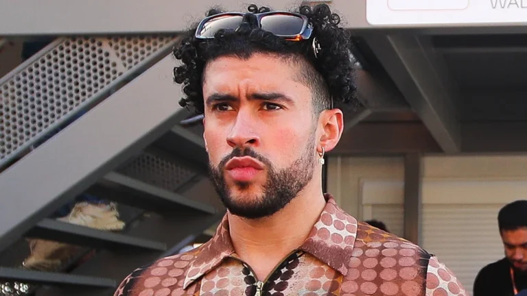  SH0CKING NEWS: Tyrus just threw a grenade into the NFL’s biggest event of the year. Furious over the league’s decision to give Bad Bunny the Super Bowl Halftime Show, Tyrus unloaded…