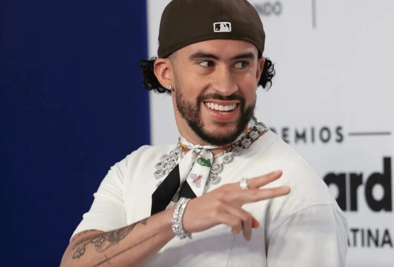  FIRESTORM ERUPTS: Karoline Leavitt BLASTS NFL Over Bad Bunny’s 2026 Super Bowl Halftime Show — “If You Can’t Sing in English, You Don’t Belong on America’s Biggest Stage!”