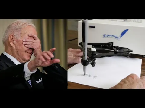 BREAKING: Newly Unveiled Emails From The Biden White House Show…