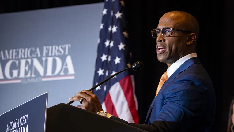 BREAKING: President Trump’s HUD Secretary Scott Turner is Kicking Off All Illegal Immigrants From…