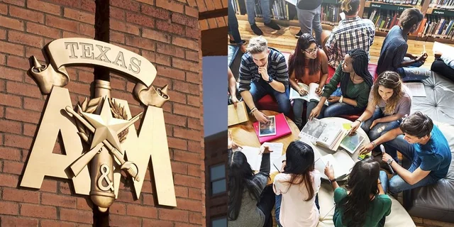 BOMBSHELL EMAILS: Texas A&M Threatened and Tried to Silence Conservative Student