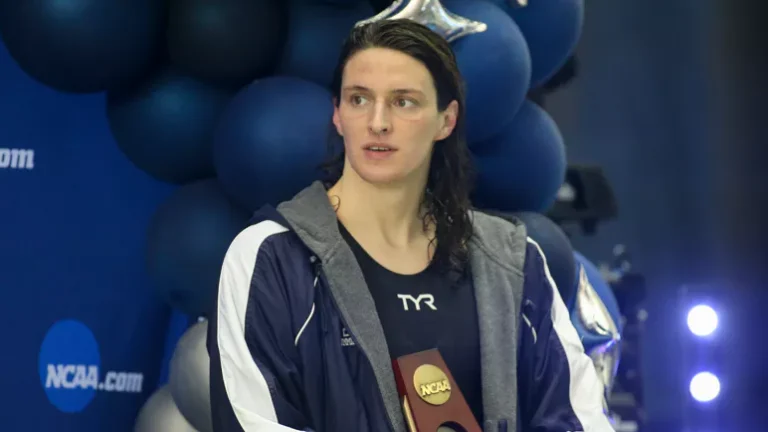 EXPLOSIVE TV MOMENT: Pam Bondi hails T.r.u.m.p’s Olympic Ban on LGBT Athletes — Calling It the “Greatest Victory” for Women’s Sports in Modern History…-TT