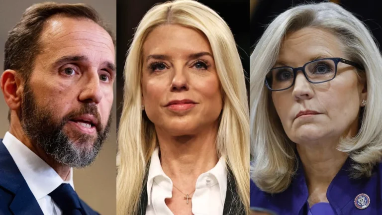 BOMBSHELL: Leaked Documents Reveal Jan. 6 Investigation Was…