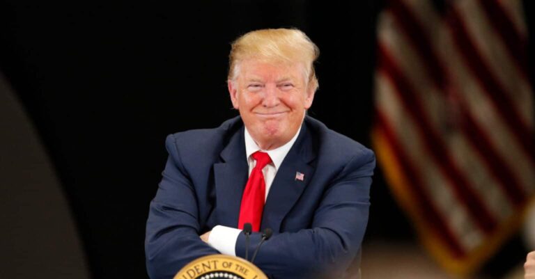 Trump Dramatically Reduces Refugee Numbers, Prioritizes Specific Group