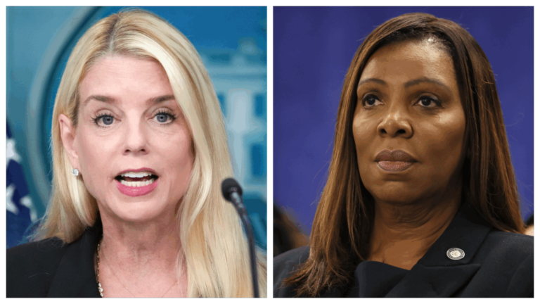 Judge Hands DOJ Win In Letitia James’ Mortgage Fraud Case
