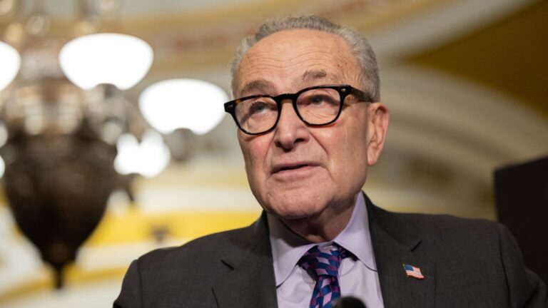 Airline CEOs Rip Democrats For Keeping Govt. Closed