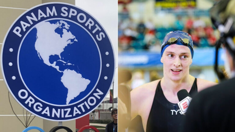 Lia Thomas Expelled While Submitting Form for Next Pan American Games: “William, You Think We’re Mad?